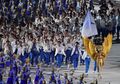 Korea Utara dan Korea Selatan Kembali Bersatu dalam Asian Para Games 2018