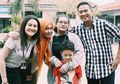 Dirayakan Hanya dengan Nasi Kuning Tanpa Ibu dan Ayah, Acara Ulang Tahun Anak Adjie Massaid Jadi Sorotan