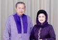 Punya Tanah Seluas 4000 Meter Persegi, Fasad Kediaman SBY Modern dan Kokoh Berharga Miliaran!