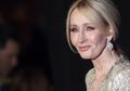 Wow Keren! J.K Rowling Akui Nagini Terinspirasi dari Indonesia