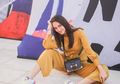 Diserang Insomnia, Luna Maya Tulis Puisi di Pagi Buta, Galau?