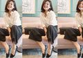 Gemar Koleksi Sepatu? Begini Trik Agatha Suci Merawat Sepatu Agar Tahan Lama