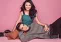 Yuk Intip Fashion Couple Ala Amanda Manopo dan Chris Laurent. Awas Iiri!