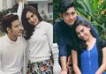 Ammar Zoni akan Menikahi Irish Bella, Begini Persahabatan Ammar dan Giorgino Abraham! Pernah Saling Cium Pipi di BNN