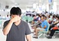 Berita Kesehatan Akurat: Nosocomial Disease, Penyakit Rumah Sakit Mengerikan, Berkunjung Ada Aturannya