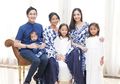 Akui Tak Bisa Masak, Dapur Milik Ririn Dwi Ariyanti Bikin Takjub!