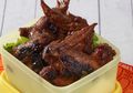Pasti Deh, Manis Dan Gurihnya Sayap Ayam Kecap Ini Bikin Kita Susah Move On!