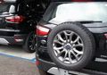 Sudah Enggak Zaman Mobil Bawa Ban Serep, Bahkan Peraturan pun Menyetujuinya