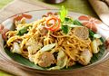Pasti Langsung Lahap Kalau Mi Goreng Jawa Ini Jadi Sarapannya