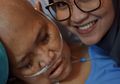 Jelang Pengajian 40 Hari Istri Indro Warkop, Sang Putri: Suara Mami yang Cerewet Nggak Ada di Sini