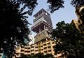 Mewahnya Melebihi Istana Inggris, Rumah Termahal di Dunia ini Ternyata Sempat Dihujat Penduduk Mumbai