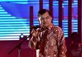 Jusuf Kalla Ungkap Hal yang Membuat Perbedaan Mencolok Saat Jadi Wakil Presiden Era SBY dan Jokowi