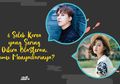 6 Seleb Korea yang Sering Dikira Blasteran. Kamu Menyadarinya?