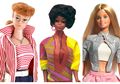 Intip Transformasi Style Barbie dari Tahun 1950an. Modis dan Keren!