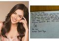Bella Shofie Terima Surat dari Anak Daniel, Dampak Anak Tahu Perselingkuhan Orangtua Bisa Rusak Mentalnya!