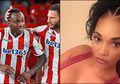 Saido Berahino, Striket Stoke City yang Cetak 'Hat-trick', Punya 3 Anak dari 3 Wanita Berbeda dalam 6 Minggu