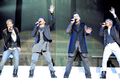 Westlife Comeback, Ed Sheeran Bikin Lagu Baru untuk Mereka!