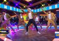 Video: Tampilkan Lagu IDOL, BTS Bikin Fans di Studio Good Morning America Berteriak Histeris!