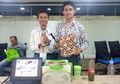Berguna Banget, Pelajar SMKN 5 Bandung Manfaatin Plastik Jadi Kursi #SayaPilihBumi
