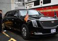 Donald Trump Punya Mobil Dinas dengan 12 Fitur Canggih, Salah Satunya Peluncur Gas Air Mata