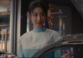 Jadi Pembicaraan, Ini 7 Fakta Tentang Claudia Kim Pemeran Tokoh Nagini