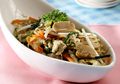 Orak Arik Telur Bebek Bisa Disajikan Secapat Kilat dengan Resep Ini