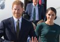 Tak Banyak yang Tahu, Berikut 7 Fakta Hubungan Pangeran Harry dan Meghan Markle Sebelum Menikah