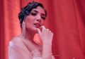 Nindy Ayunda Tampil Beda Saat Kenakan Hijab di Atas Panggung Jakarta Fashion Week