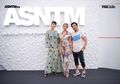 Dianggap Punya Gaya Berbusana Unik, Jessica Iskandar Terpilih Menjadi Juri Tamu Asia's Next Top Model 2018