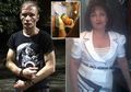 Ngeri! Ternyata Beginilah Isi Kulkas Pasangan Suami-Istri Kanibal Saat Ditangkap Polisi
