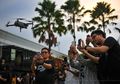 Mavic 2 Pro dan Mavic 2 Zoom Tetapkan Batas Atas Kualitas Kamera Drone