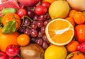 Perempuan Diet Hanya Makan Buah Seminggu, Begini Efek Pada Tubuhnya