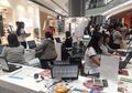 Berburu Tiket dan Paket Liburan Murah di Experience Travel 2018 dari Golden Rama