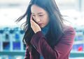 Ternyata Krystal ‘f(x) Tersinggung dengan Komentar Orang Menggenai Wajah Dinginnya!