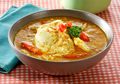 Telur Masak Santan Pedas, Cara Cerdas Mengolah Telur Jadi Hidangan Istimewa