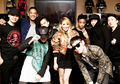 6 Seleb Hollywood Ini Ternyata Punya Ketertarikan Terhadap Kpop!