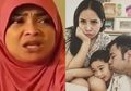Jadi Istri Raffi Ahmad, Rieta Amilia Sebut Nagita Slavina Berubah: Mamah Sedih Deh!
