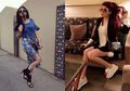 Terpilih Menjadi Bintang Media Sosial Paling Populer di Irak, Wanita Cantik Ini Malah Ditembak Mati