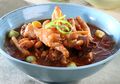 Dijamin Antirepot Makan Siang Maknyus Dengan Resep Ceker Pedas Manis
