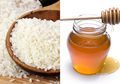 6 Bahan Makanan yang Tak Pernah Kedaluwarsa, Bisa Disimpan Lama nih