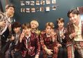 BTS Dinobatkan Sebagai Boyband dengan Fashion Terbaik di Dunia!