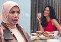 Nikita Mirzani Panas Sebut Artis Senior Godain Dipo Latief, Benarkah Sophia Latjuba?