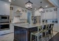 Siapa Bilang Lampu Di Dapur Tak Penting? Lengkapi Dapur dengan Lampu-lampu Cantik Ini