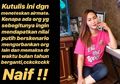Inul Daratista Sindir Sosok yang Menyakitinya Selama 15 Tahun: Manusia Naif!