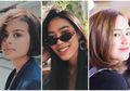 5 Gaya Modis Seleb Indonesia dengan Tas Rotan Bulat. Siapa Favoritmu?