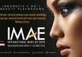 International Makeup Expo 2018, Surga Belanja Pecinta Makeup!