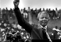 Nelson Mandela: Dibebaskan dari Penjara Setelah Sebelumnya Ditempatkan di Tahanan Berkolam Renang
