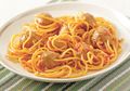 Spagheti Bakso Pedas, Sajian Pasta Praktis Dengan Cita Rasa Mengigit Lidah
