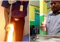 Viral Kopi Luwak Terbakar, Semua Minuman Bubuk Mengandung Ini Seperti Mesiu Jika Terkena Api