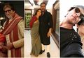 Bintang Bollywood Ini Pernah Diisukan Selingkuh, Tapi Sang Istri Tetap Menerimanya Hingga Sekarang!